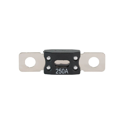 MEGA fuse 250A for caravan, rv, and campervan DC circuit protection