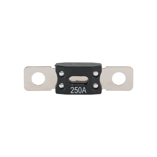 MEGA fuse 250A for caravan, rv, and campervan DC circuit protection