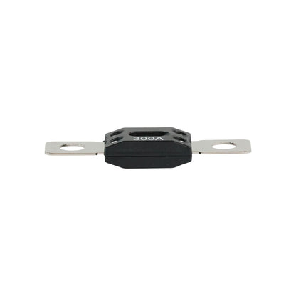 300A MEGA fuse for protecting DC wiring and loads in caravan electrical builds