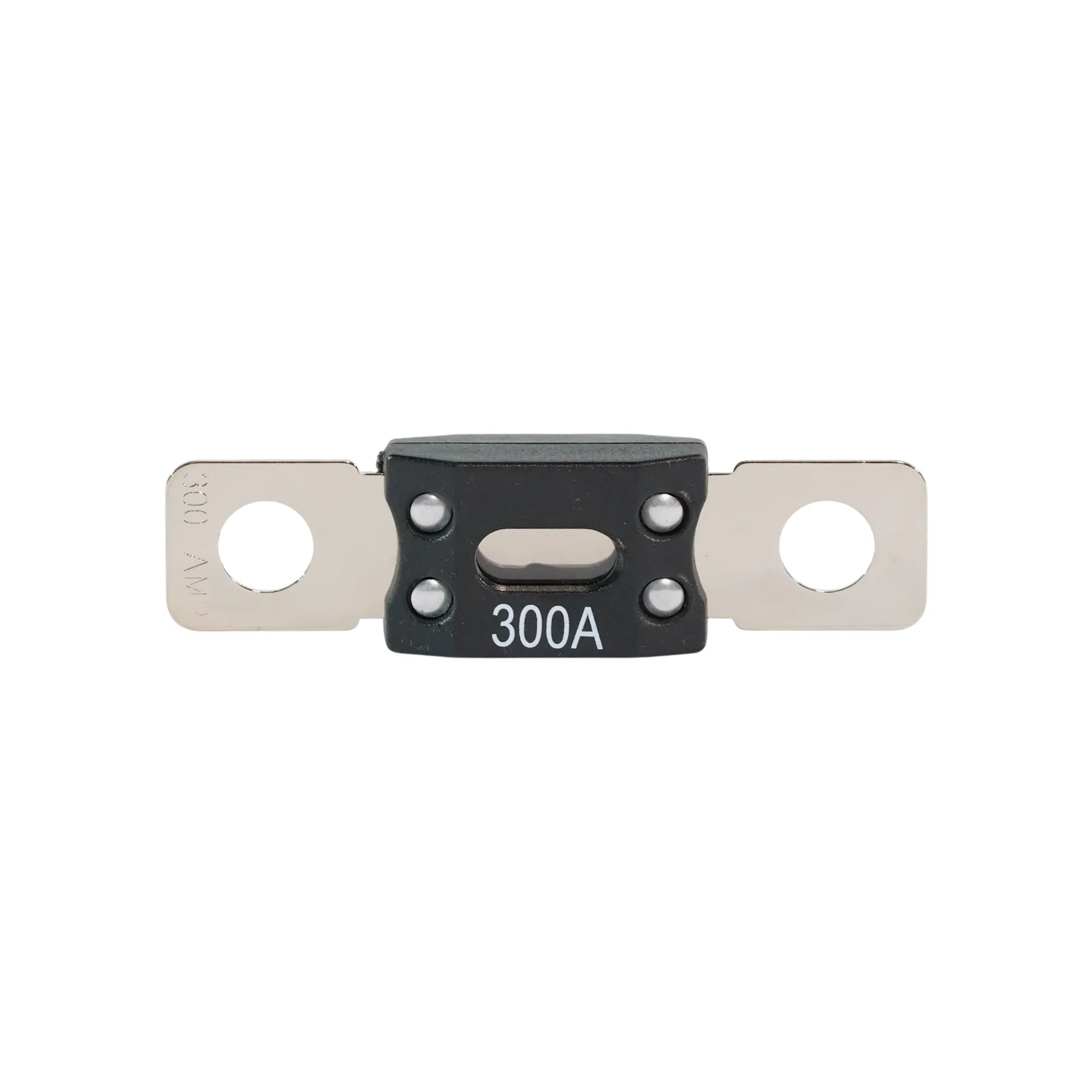 MEGA fuse 300A for caravan, rv, and campervan DC circuit protection