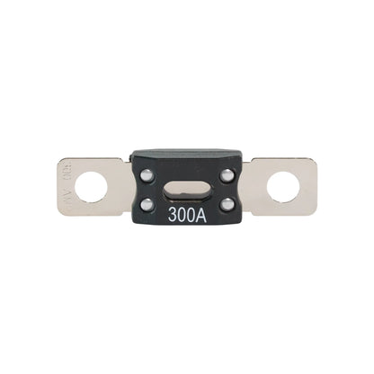 MEGA fuse 300A for caravan, rv, and campervan DC circuit protection