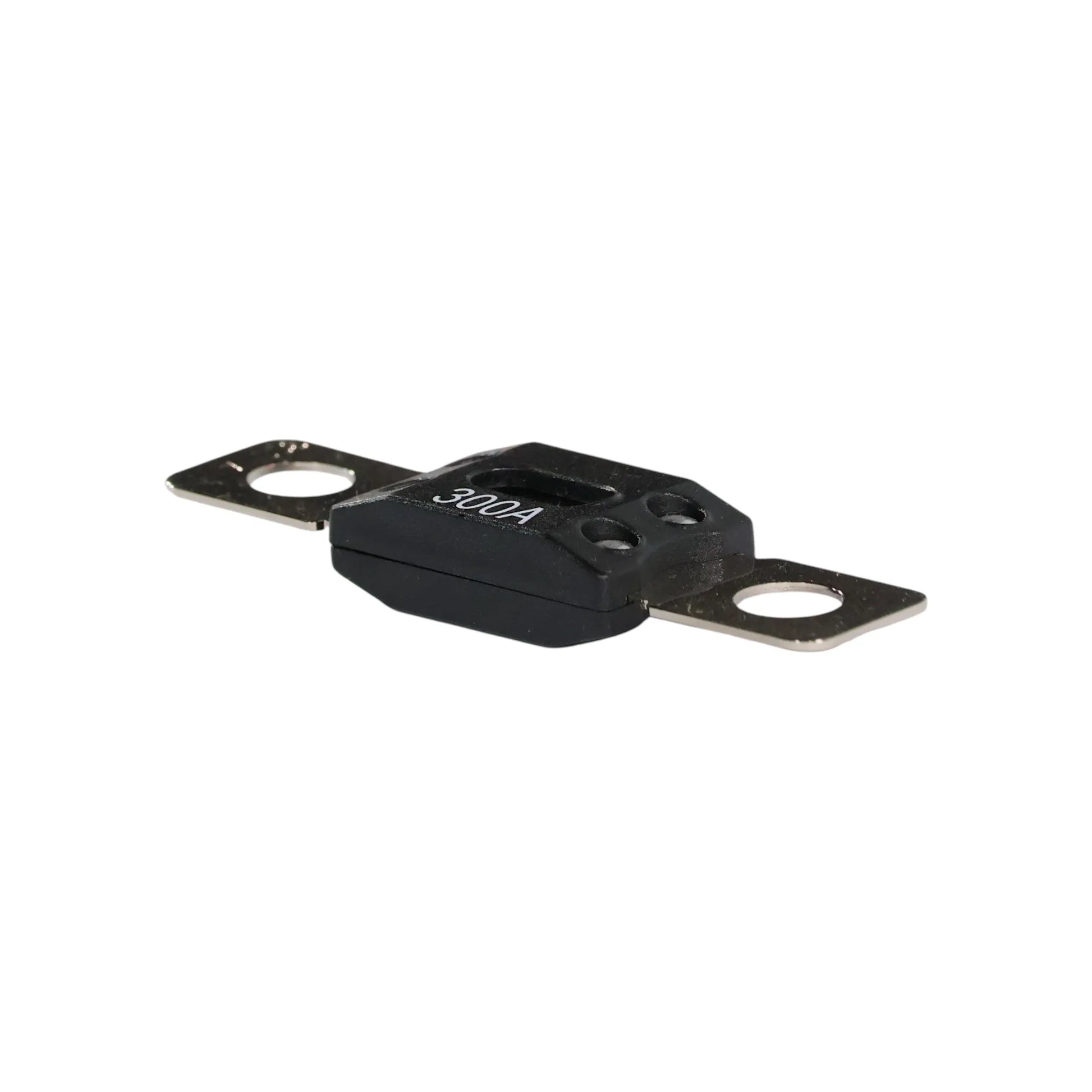 Compact 300A MEGA fuse for fuse blocks and battery distribution in campervans