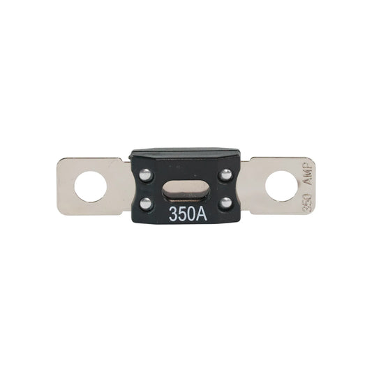 MEGA fuse 350A for caravan, rv, and campervan DC circuit protection