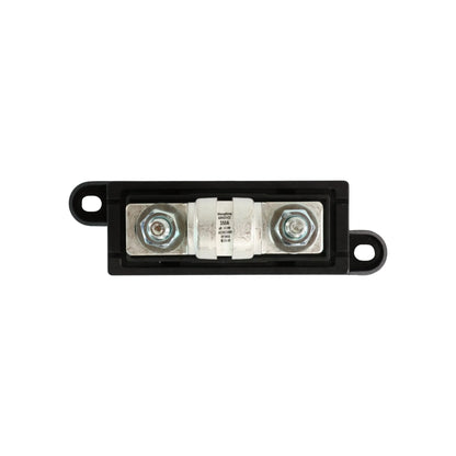 350A ceramic MEGA fuse and holder for overcurrent protection in rv battery setups