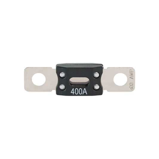 MEGA fuse 400A for caravan, rv, and campervan DC circuit protection