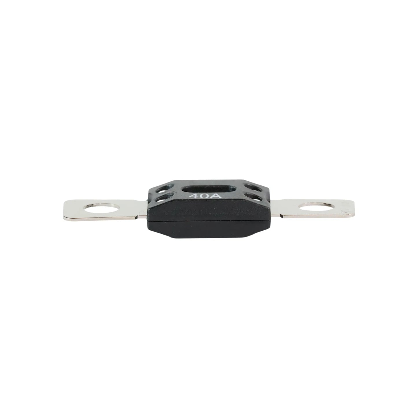 MEGA fuse rated 40A for 12v DC electrical systems in caravans and rvs