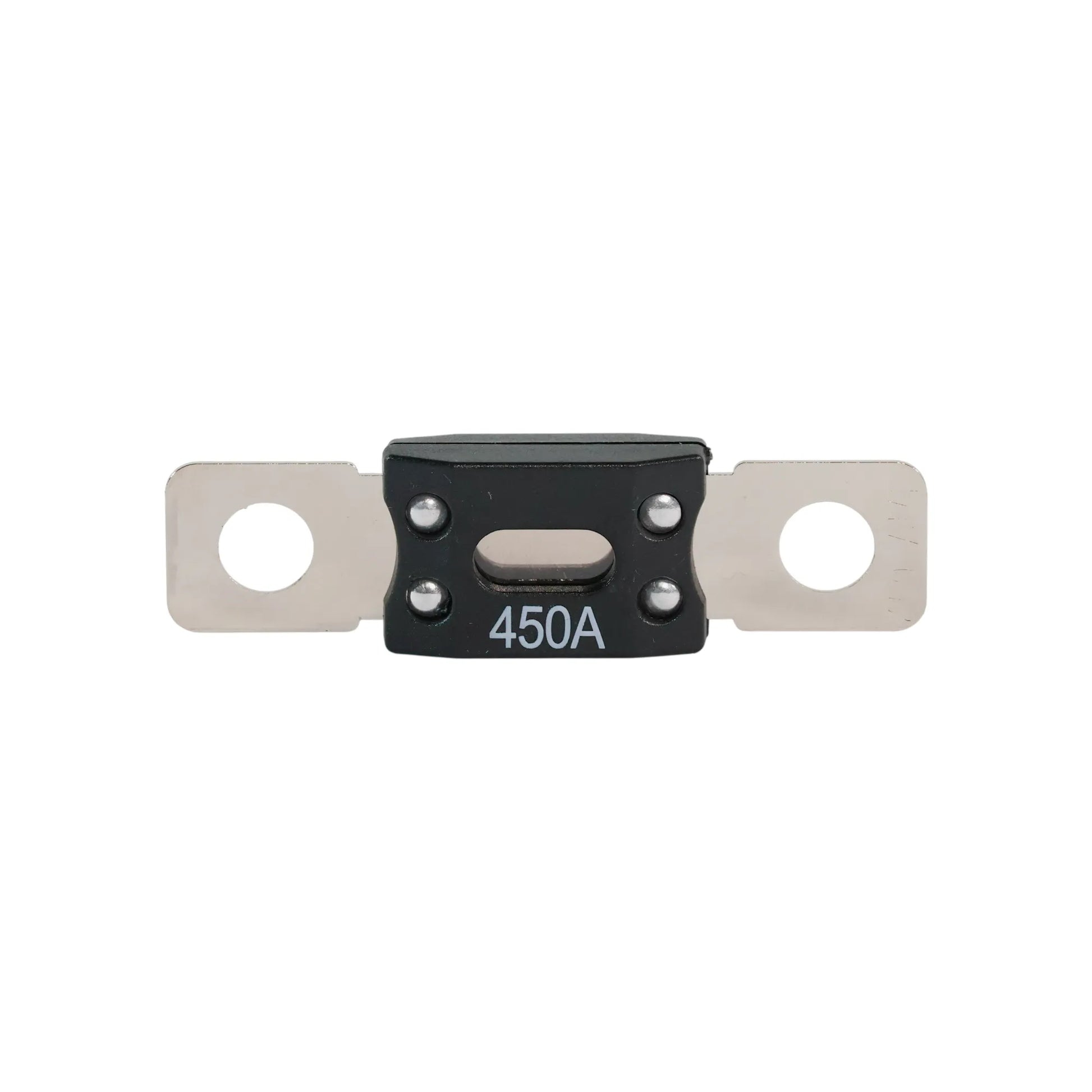MEGA fuse 450A for caravan, rv, and campervan DC circuit protection