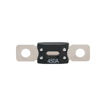 MEGA fuse 450A for caravan, rv, and campervan DC circuit protection