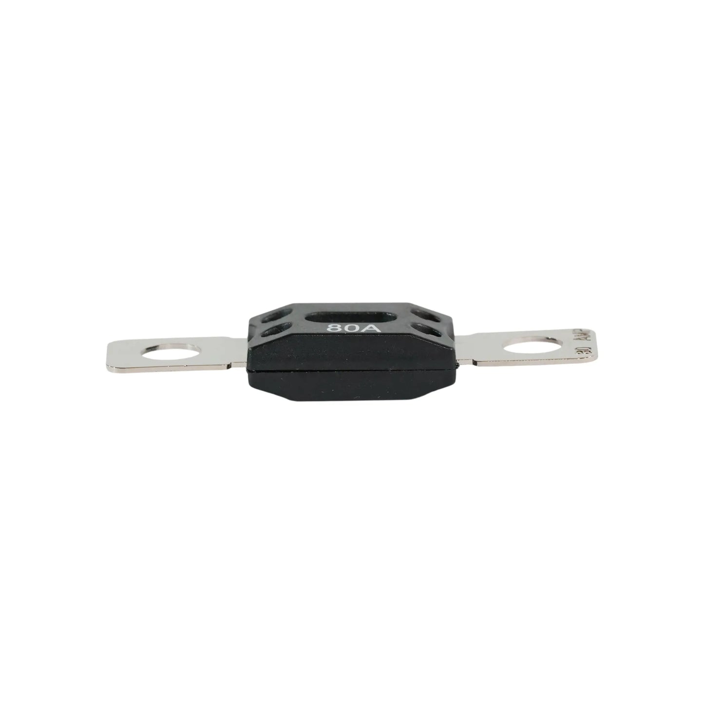 MEGA fuse rated 80A for 12v DC electrical systems in caravans and rvs