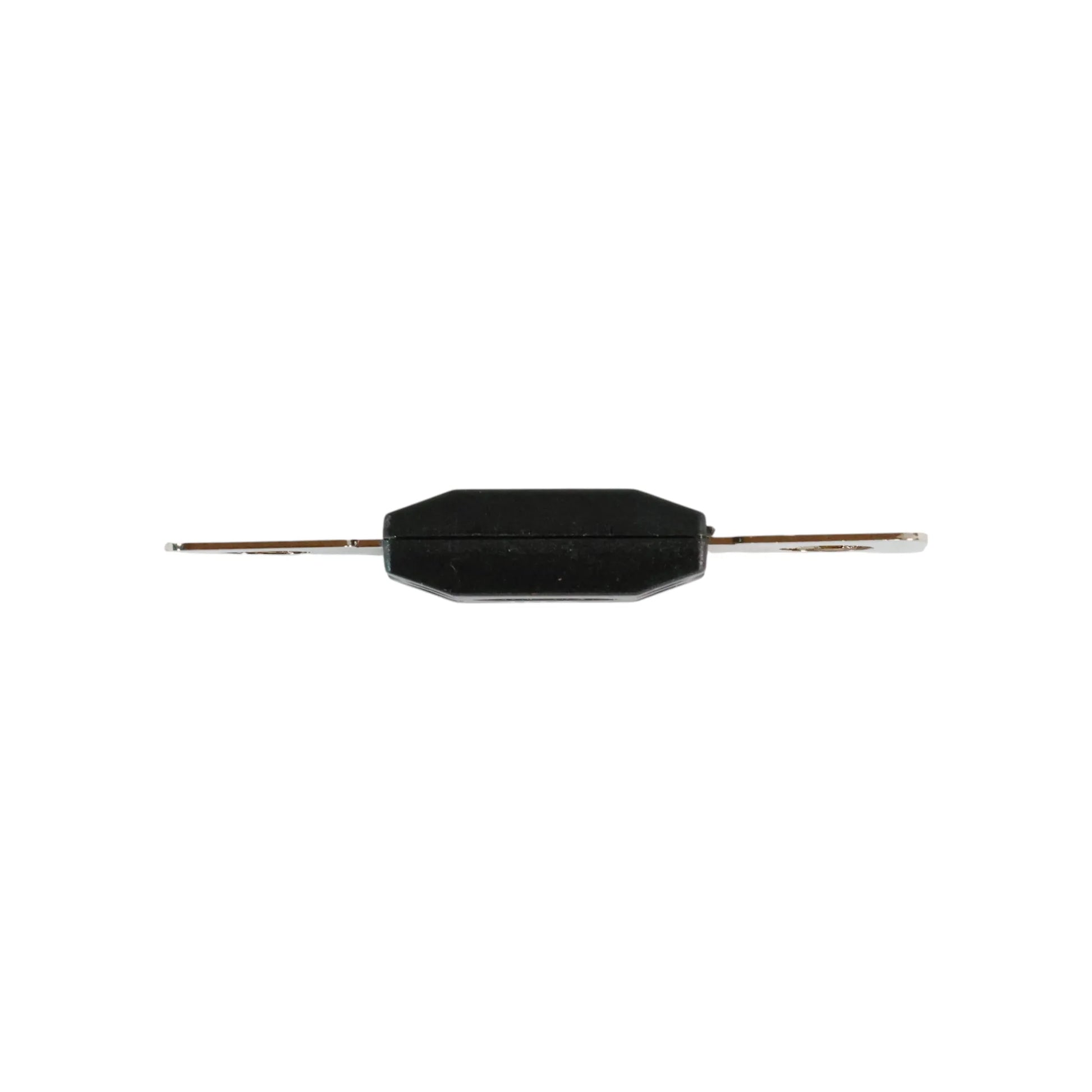 Overcurrent protection using a MEGA fuse in rv and campervan power systems