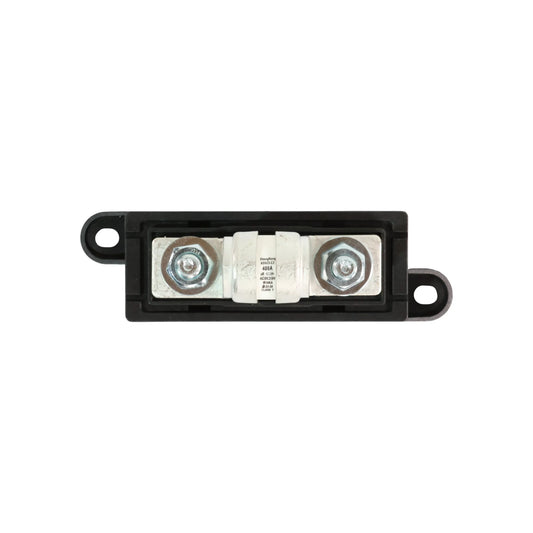 400A MEGA fuse holder for off-grid caravan and campervan electrical builds