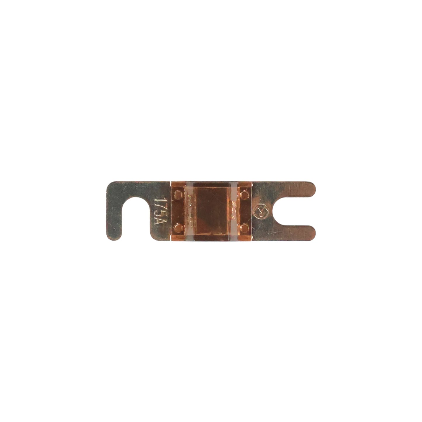 MIDI AMI ANS fuse 175A M5 10 pack for caravan, rv, and campervan DC circuits