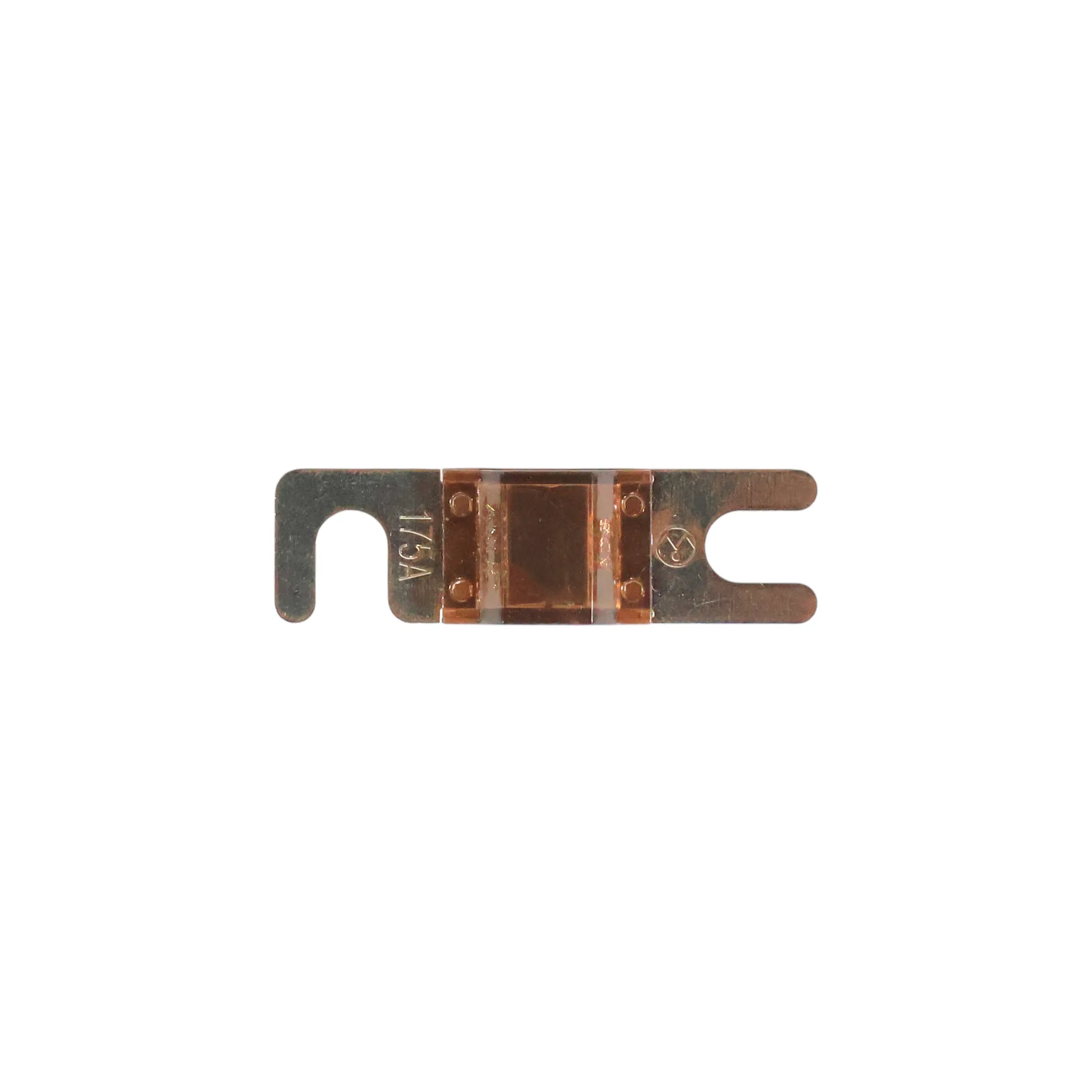 MIDI AMI ANS fuse 175A M5 10 pack for caravan, rv, and campervan DC circuits