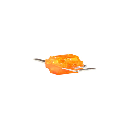 Compact MIDI fuse 30A with M5 terminals for off-grid campervan power systems