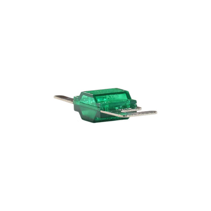 Compact MIDI fuse 40A M5 10 pack for off-grid campervan power and spares