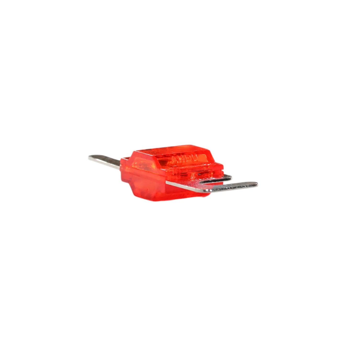 Compact MIDI fuse 50A M5 10 pack for off-grid campervan power and spares