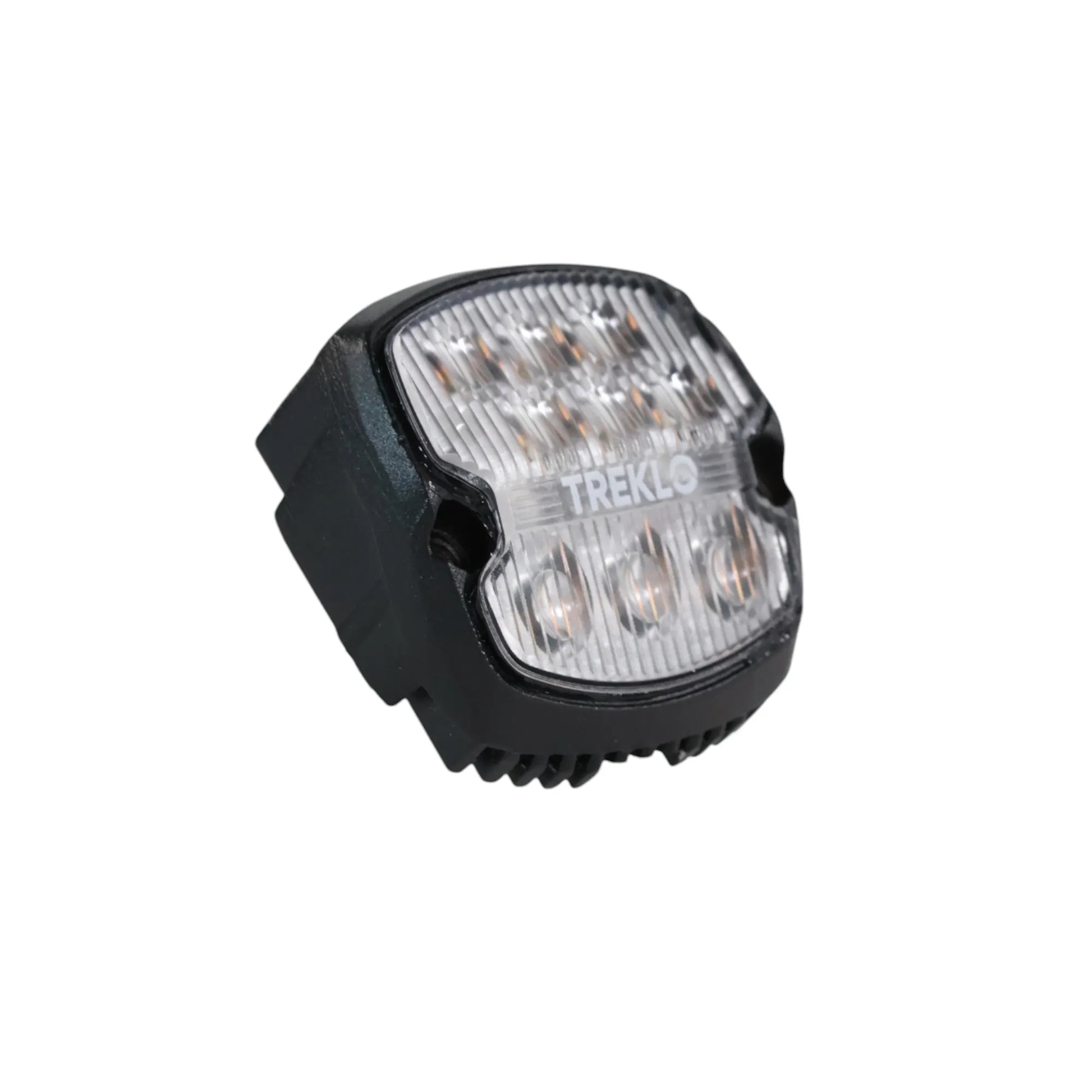 mini 55mm LED site light ready for install