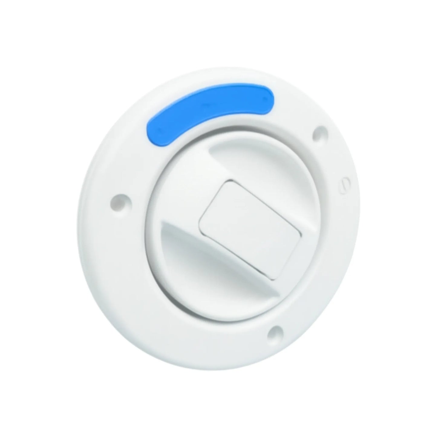 caravan fiamma water filler cap white universal fit