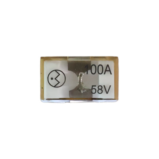 mrbf fuse 100a 12–48v for campervan battery protection and dc circuit safety