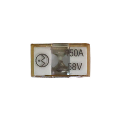 mrbf fuse 150a 12–48v for campervan battery protection and dc circuit safety