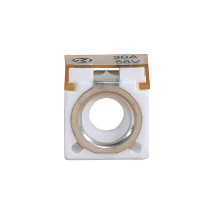 MRBF battery fuse rated 30A for 12v/24v/48v DC electrical systems in caravans