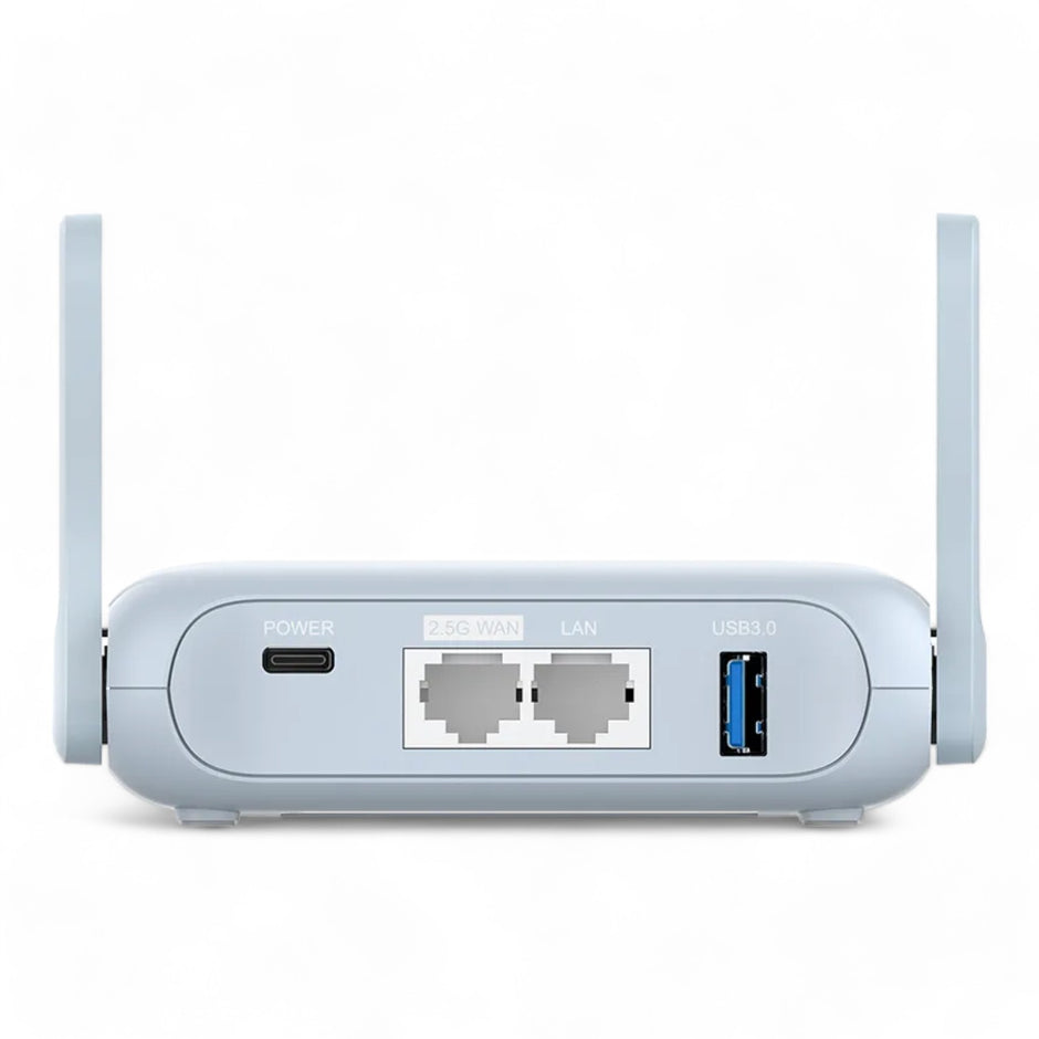 Gl Inet 300m Mini Router Wifi Routers for Caravans and Motorhomes – Campervan Builders