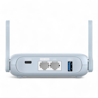 GL.iNet GL-MT3000 WIFI 6 Travel Router