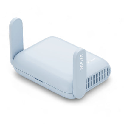 GL.iNet GL-MT3000 WIFI 6 Travel Router