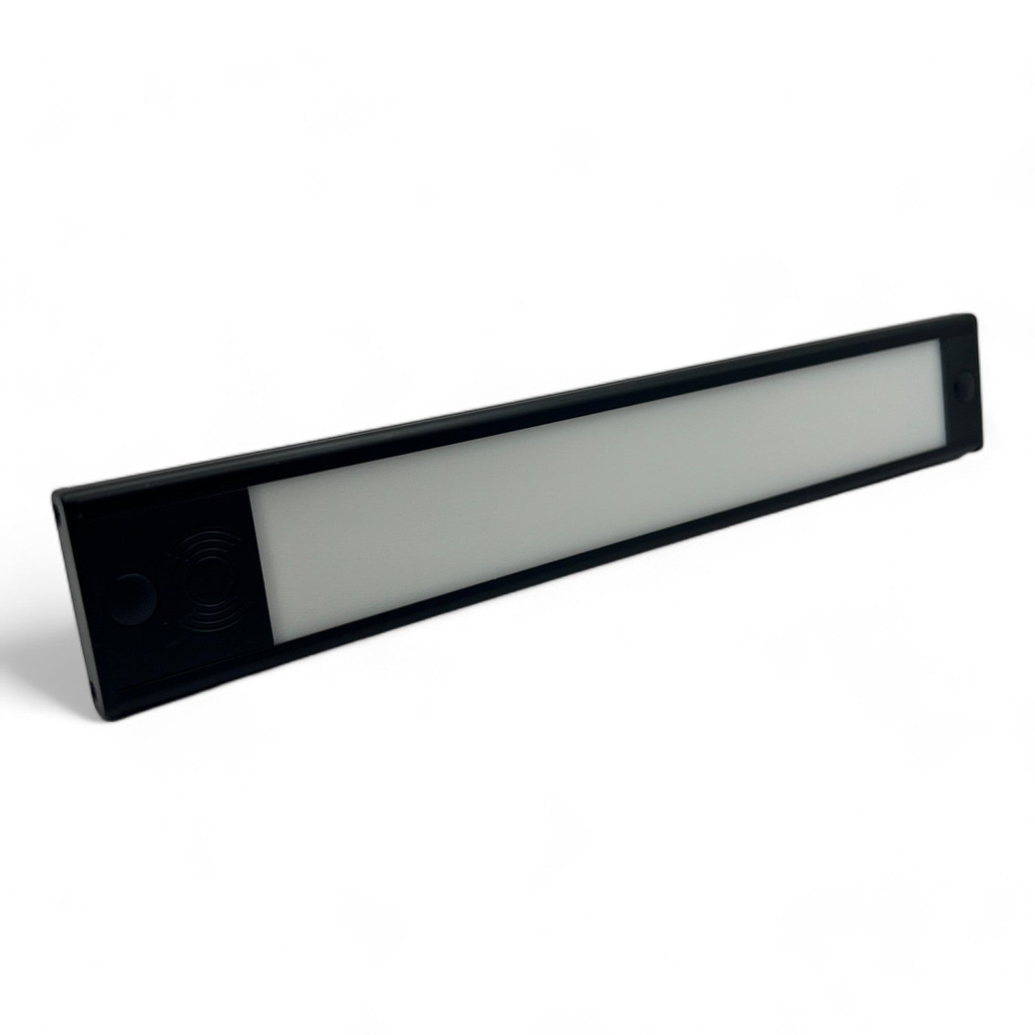 dimmable LED panel light shown generically
