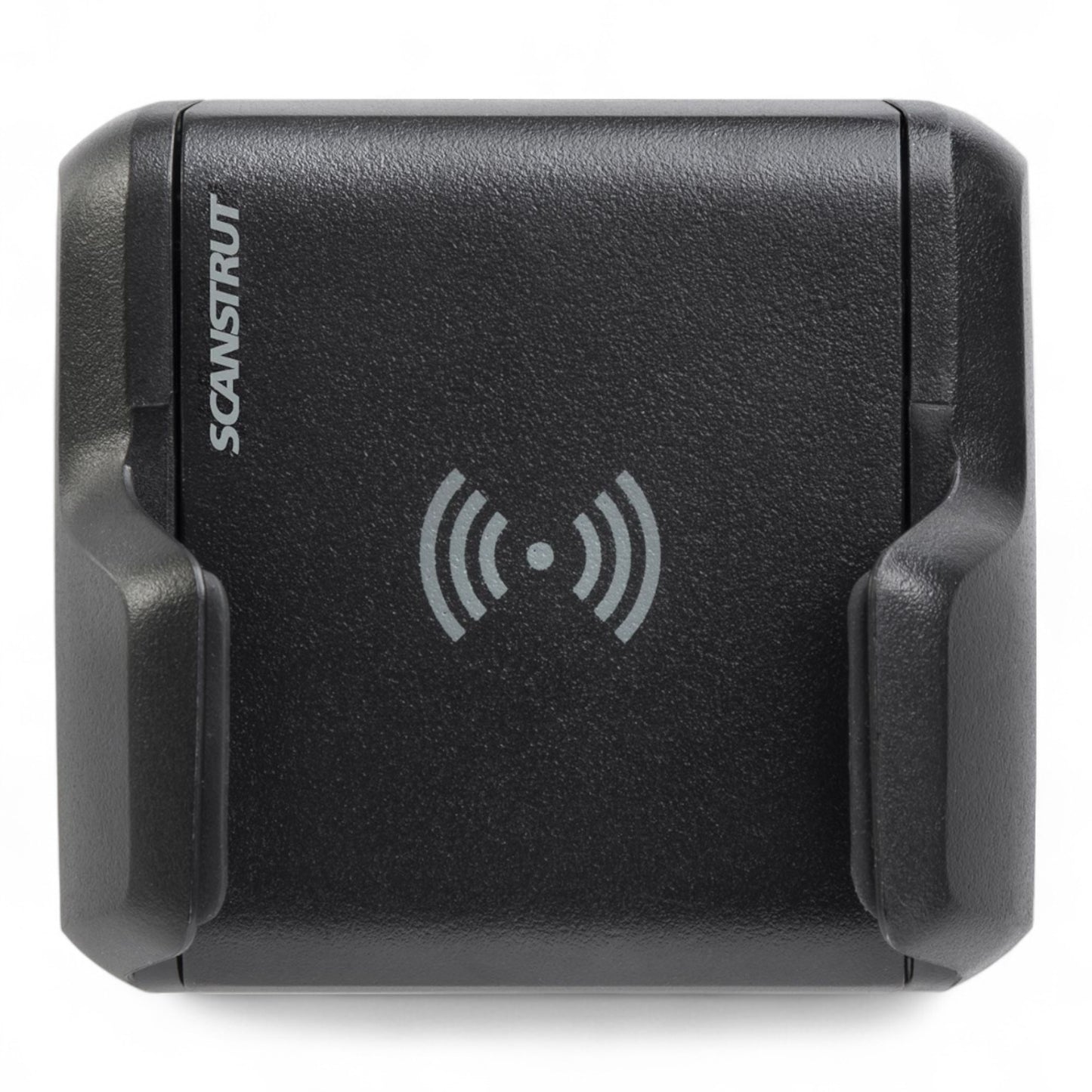 Nano 10W waterproof wireless charger SC-CW-11F for caravan, rv, and campervan installs