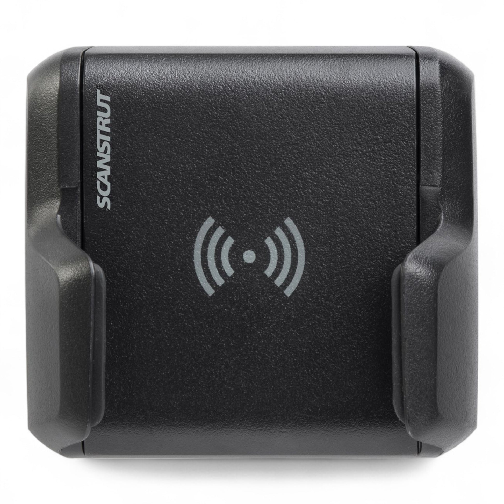 Nano 10W waterproof wireless charger SC-CW-11F for caravan, rv, and campervan installs