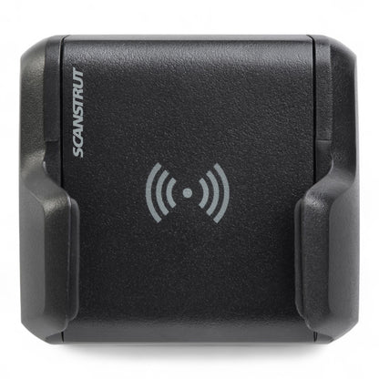 Nano 10W waterproof wireless charger SC-CW-11F for caravan, rv, and campervan installs
