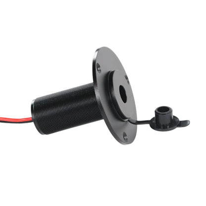 External Starlink Mini DC power connection for RV and motorhome installations