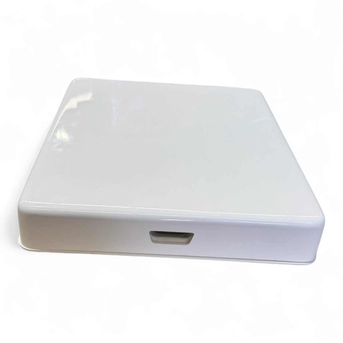 RV Starlink Mini weather shield for dependable outdoor performance