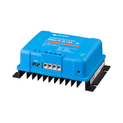 Orion-Tr 12/24-10A isolated charger by Victron Energy
