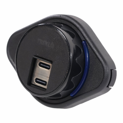 Peak USBC Surface Mount 12-24v