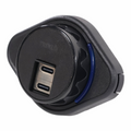 Peak USBC Surface Mount 12-24v