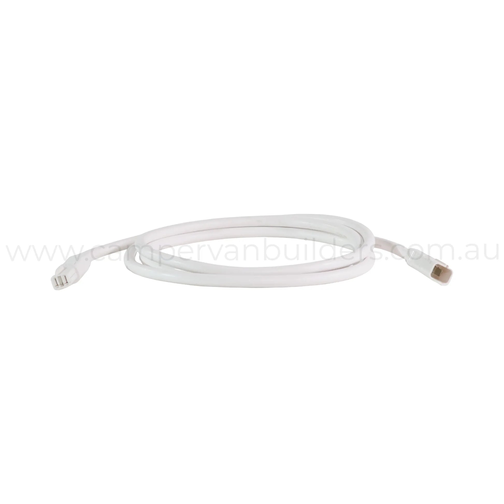 plug and play 240v power lead ideal for caravan park power connections