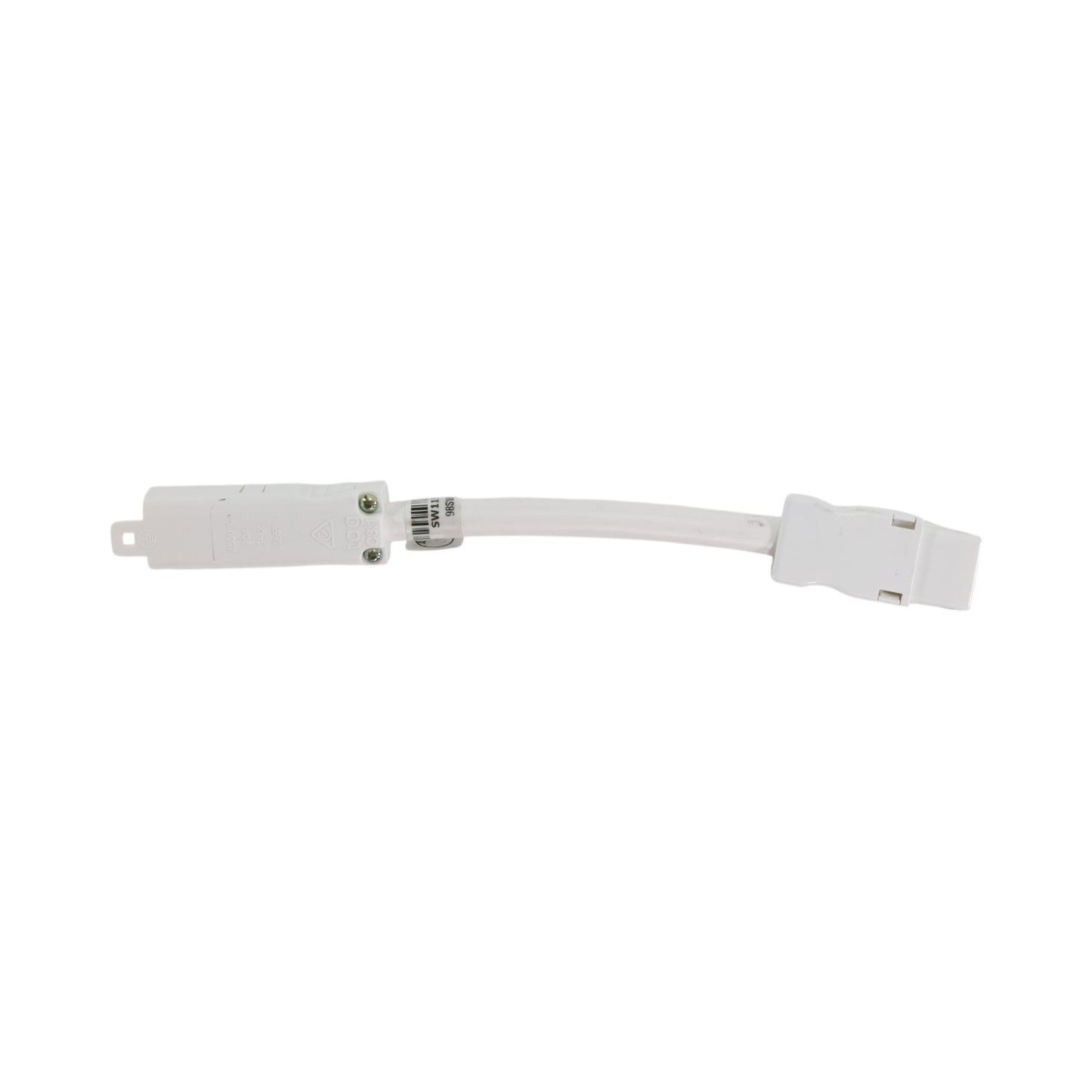 100mm plug and play J Series adapter for quick and reliable connections