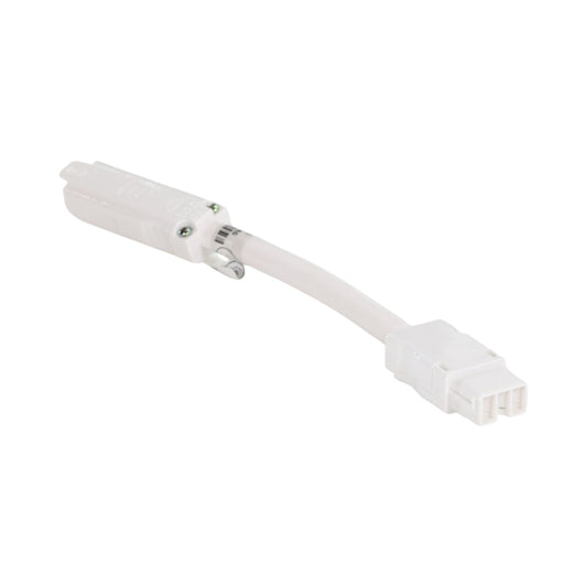 Plug and play to J Series male adapter with 100mm cable for simple electrical upgrades