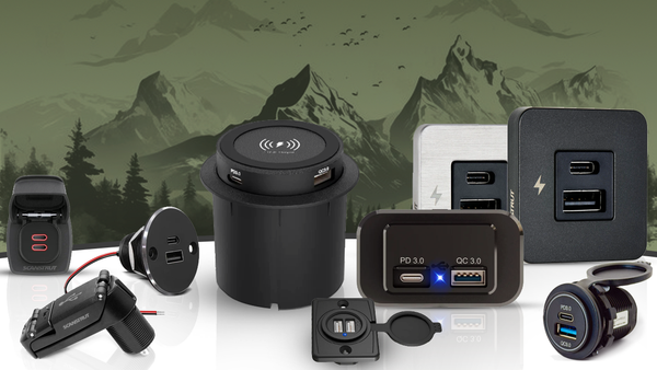 Plugs & Sockets