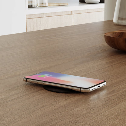 rv 12v wireless phone charger with usb ports