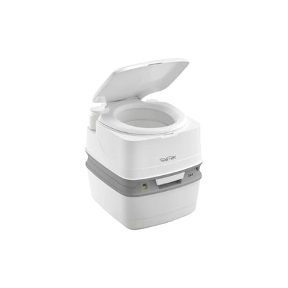 caravan camping toilet thetford 365 large capacity