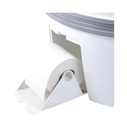 caravan and rv porta potti 565e comfortable 443mm seat height