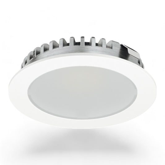 12v Led Downlight 58mm (White)