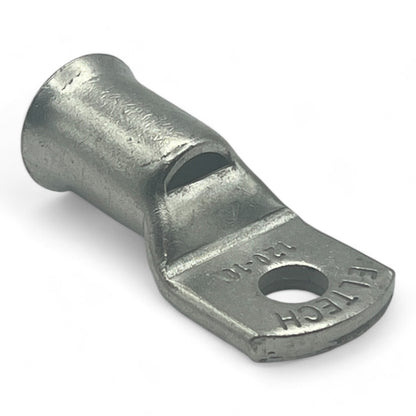 120mm2 M10 copper ring terminal for auxiliary battery and 12v electrical systems