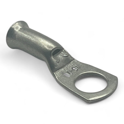 16mm2 M10 copper ring terminal for auxiliary battery and 12v electrical systems