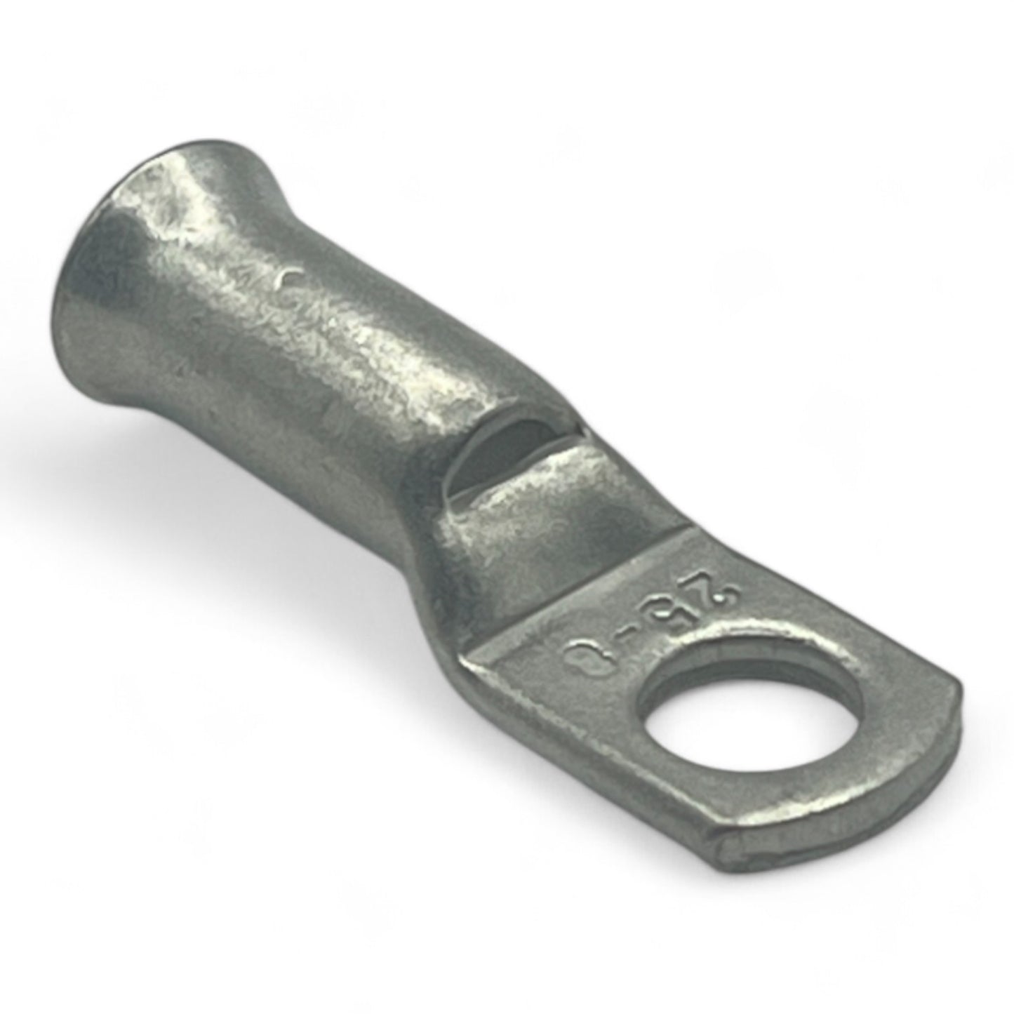 25mm2 M8 copper ring terminal for auxiliary battery and 12v electrical systems