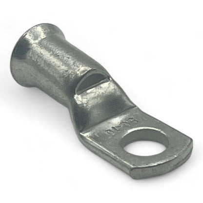 50mm2 M10 copper ring terminal for auxiliary battery and 12v electrical systems