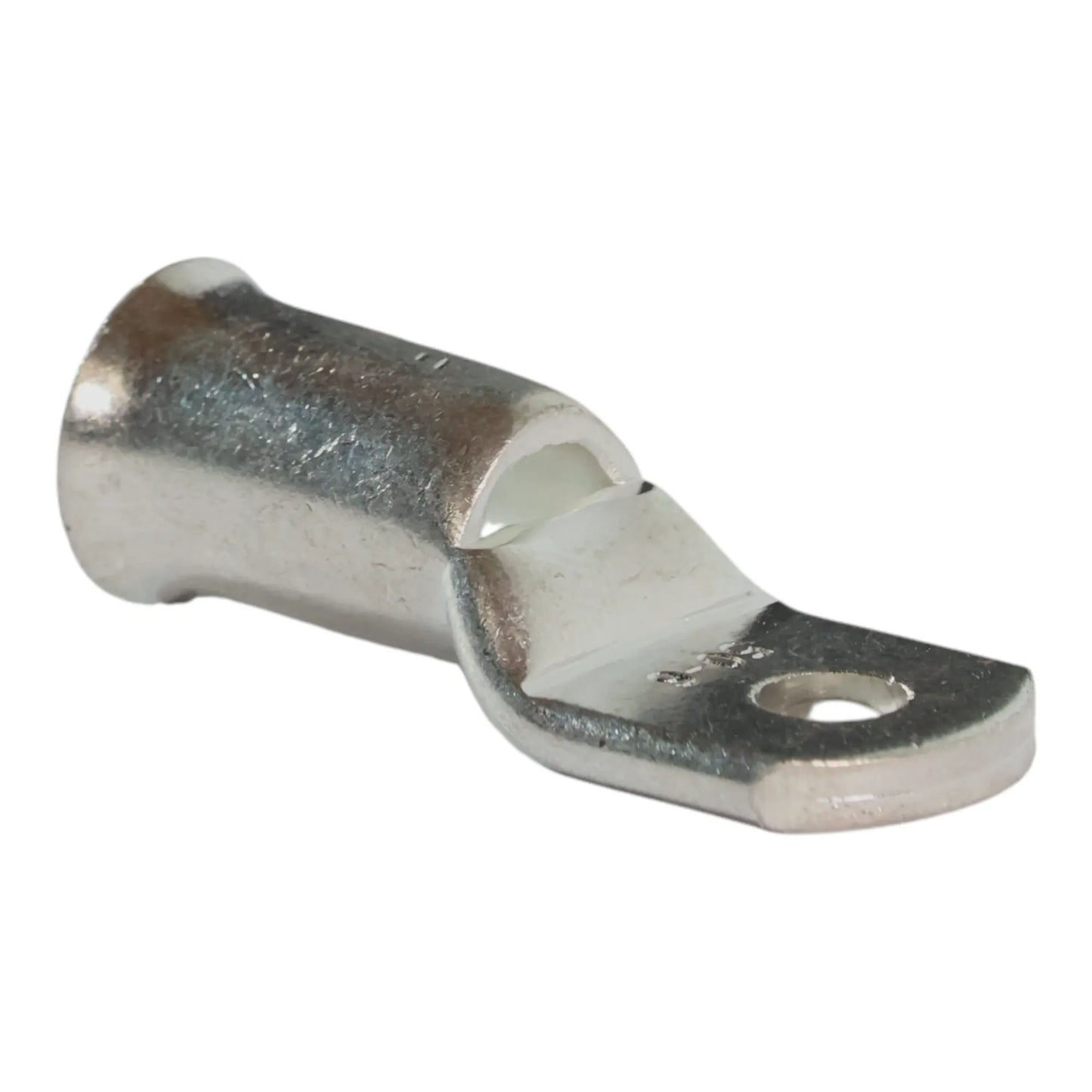 50mm2 M6 copper ring terminal for auxiliary battery and 12v electrical systems